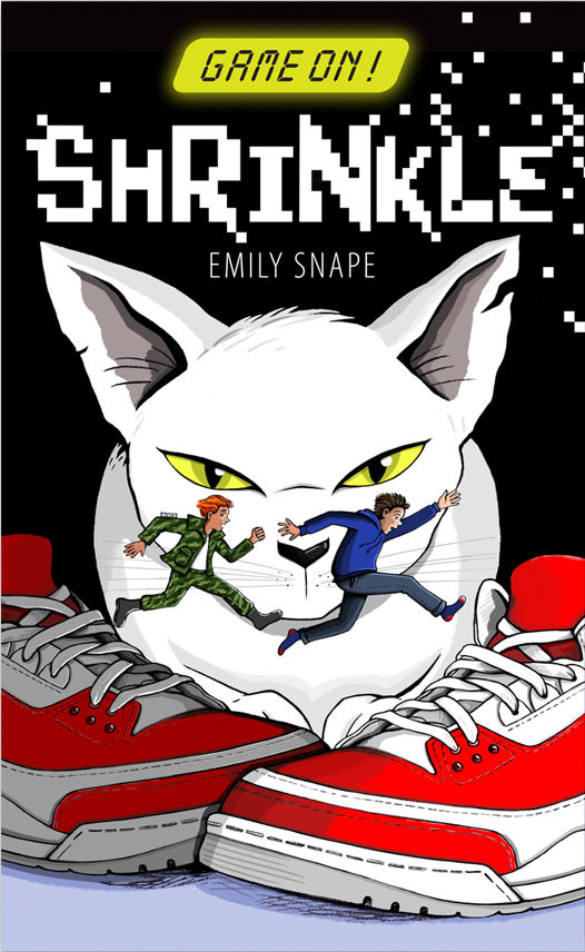 Shrinkle