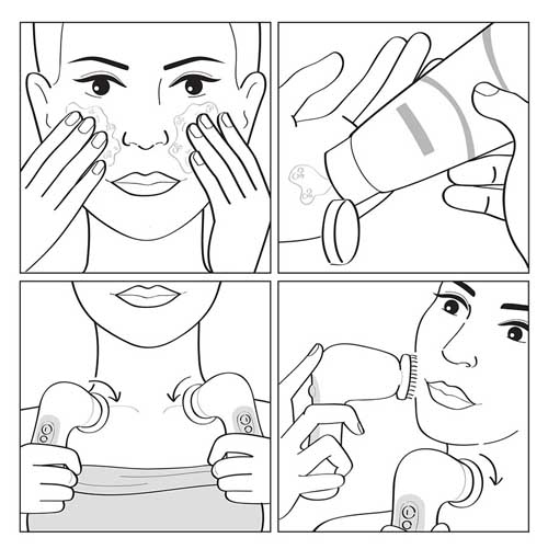 Olay Illustrator Portfoilio Illustration Artist