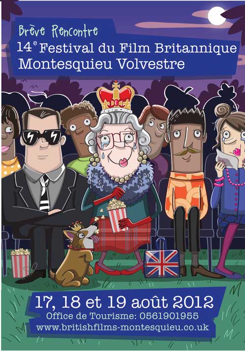Poster Illustrator Portfoilio Illustration Artist