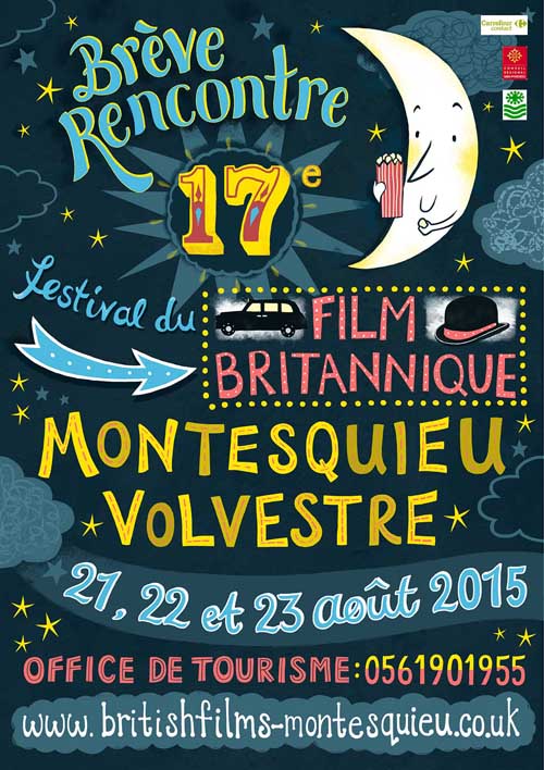 Poster Illustrator Portfoilio Illustration Artist